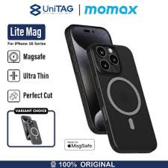 lite magnetic case 