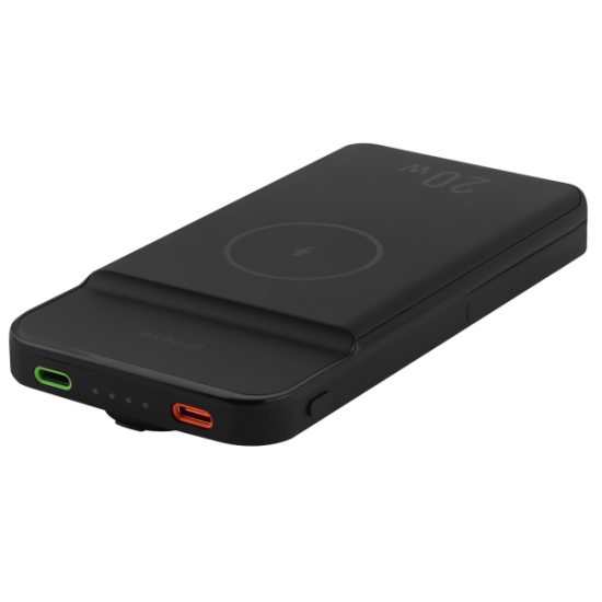 Power Bank Proove Power Stand 2 in 1 20W 10000mAh