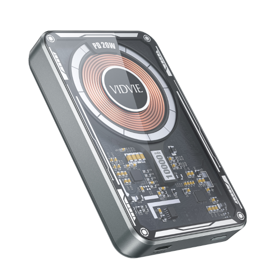 VIDVIE PB780 POWERBANK