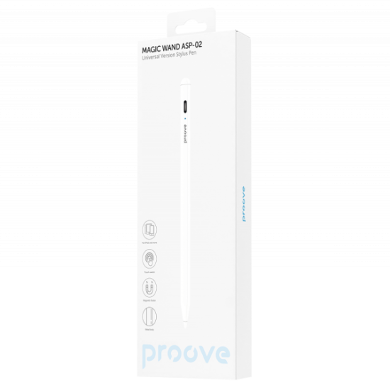 Proove Stylus Magic Wand ASP-02 Universal Version