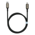 Cable Proove Dense Metal Type-C to Lightning 27W (1m)