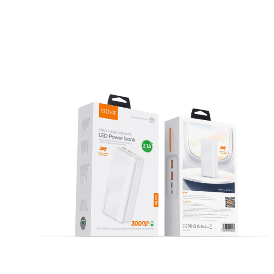 VIDVIE PB779 POWERBANK