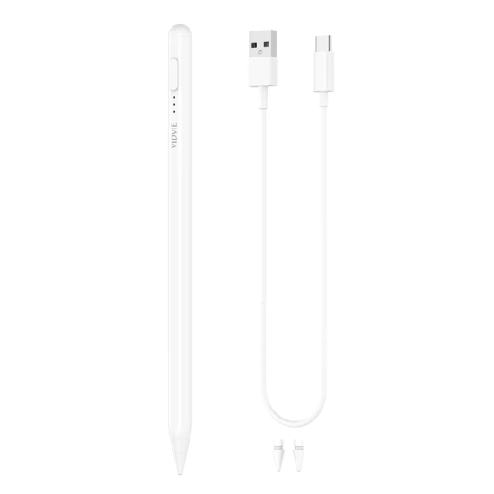 VIDVIE APO6 CAPACITIVE PEN